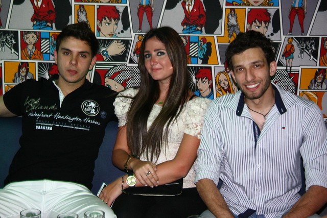 Miss Sagesse 2013
